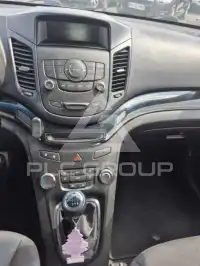 2013 Chevrolet Orlando