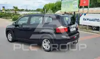 2013 Chevrolet Orlando