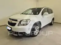 2013 Chevrolet Orlando