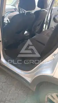 2013 Chevrolet Orlando