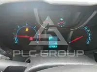 2013 Chevrolet Orlando