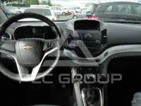 2013 Chevrolet Orlando