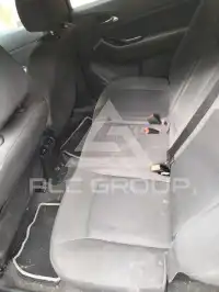 2013 Chevrolet Orlando