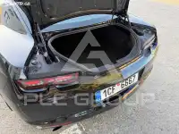 2013 Chevrolet Camaro