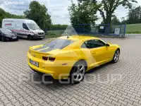 2013 Chevrolet Camaro