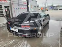 2013 Chevrolet Camaro