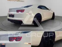 2013 Chevrolet Camaro