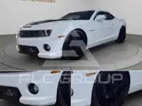 2013 Chevrolet Camaro