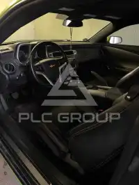 2013 Chevrolet Camaro