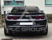 2013 Chevrolet Camaro
