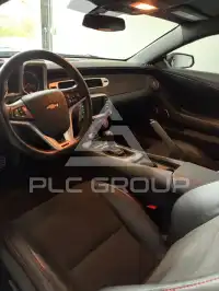 2013 Chevrolet Camaro