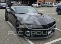 2013 Chevrolet Camaro