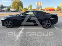 2013 Chevrolet Camaro