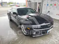 2013 Chevrolet Camaro