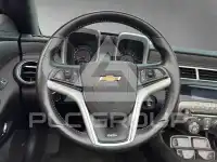 2013 Chevrolet Camaro