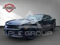 2013 Chevrolet Camaro
