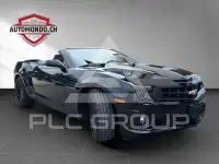 2013 Chevrolet Camaro
