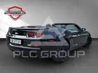 2013 Chevrolet Camaro