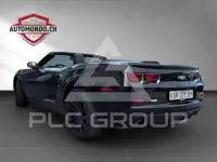 2013 Chevrolet Camaro