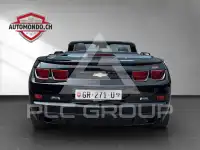 2013 Chevrolet Camaro