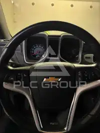 2013 Chevrolet Camaro