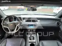 2013 Chevrolet Camaro