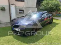 2013 Chevrolet Camaro