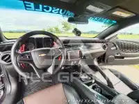 2013 Chevrolet Camaro