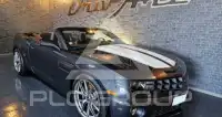 2013 Chevrolet Camaro