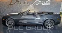 2013 Chevrolet Camaro