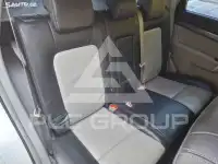 2013 Chevrolet Captiva