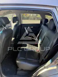 2013 Chevrolet Captiva