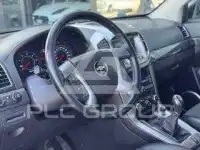 2013 Chevrolet Captiva