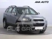 2013 Chevrolet Captiva