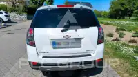 2013 Chevrolet Captiva