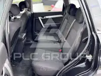 2013 Chevrolet Captiva