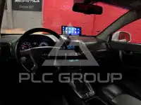 2013 Chevrolet Captiva