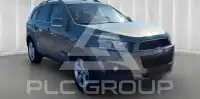 2013 Chevrolet Captiva