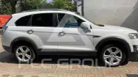 2013 Chevrolet Captiva