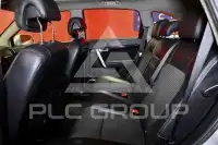2013 Chevrolet Captiva
