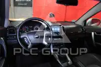 2013 Chevrolet Captiva