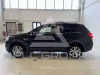 2013 Chevrolet Captiva