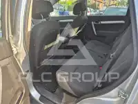 2013 Chevrolet Captiva