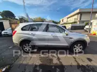 2013 Chevrolet Captiva