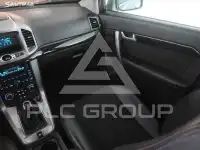 2013 Chevrolet Captiva