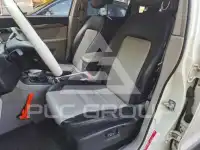 2013 Chevrolet Captiva
