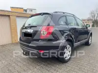 2013 Chevrolet Captiva
