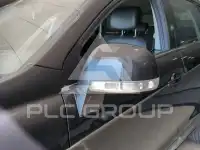 2013 Chevrolet Captiva