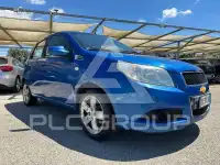 2013 Chevrolet Captiva