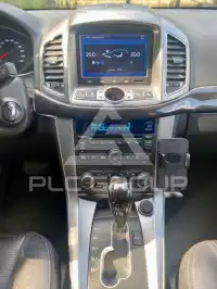 2013 Chevrolet Captiva